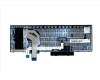 01HX167 Lenovo Notebook Tastatur TACHI2 CHY ohne Hintergrundbeleuchtung, Britisches Layout