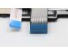 01HX167 Lenovo Notebook Tastatur TACHI2 CHY ohne Hintergrundbeleuchtung, Britisches Layout