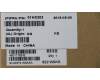 01HX203 Lenovo NB_KYB TACHI2 LTN NBL-KB SI