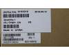 01HX218 Lenovo Notebook Tastatur TACHI2 LTN ohne Hintergrundbeleuchtung, Nordisches Layout
