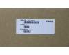 01HX230 Lenovo NB_KYB TACHI2 CHY BL-KB FR