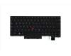 01HX311 Lenovo Notebook Tastatur Windu2 CHY ohne Hintergrundbeleuchtung, Deutsches Layout