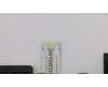 01HX312 Lenovo Notebook Tastatur Windu2 CHY ohne Hintergrundbeleuchtung, Griechisches Layout