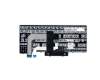 01HX325 Lenovo Notebook Tastatur Windu2 CHY ohne Hintergrundbeleuchtung, Schweizer Layout
