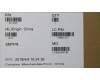 01HX325 Lenovo Notebook Tastatur Windu2 CHY ohne Hintergrundbeleuchtung, Schweizer Layout