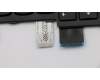 01HX325 Lenovo Notebook Tastatur Windu2 CHY ohne Hintergrundbeleuchtung, Schweizer Layout