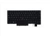 01HX327 Lenovo Notebook Tastatur Windu2 CHY ohne Hintergrundbeleuchtung, Britisches Layout