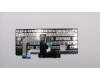 01HX327 Lenovo Notebook Tastatur Windu2 CHY ohne Hintergrundbeleuchtung, Britisches Layout