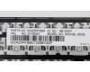 01HX327 Lenovo Notebook Tastatur Windu2 CHY ohne Hintergrundbeleuchtung, Britisches Layout
