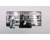 01HX328 Lenovo Notebook Tastatur Windu2 CHY ohne Hintergrundbeleuchtung, US-Enhanced Layout