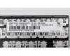 01HX328 Lenovo Notebook Tastatur Windu2 CHY ohne Hintergrundbeleuchtung, US-Enhanced Layout
