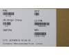 01HX346 Lenovo NB_KYB Windu2 LTN NBL-KB BG
