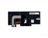 01HX419 Lenovo Notebook Tastatur Windu2 CHY mit Hintergrundbeleuchtung, US-Layout