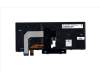 01HX425 Lenovo Notebook Tastatur Windu2 CHY mit Hintergrundbeleuchtung, Belgisches Layout