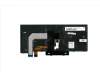 01HX434 Lenovo Notebook Tastatur Windu2 CHY mit Hintergrundbeleuchtung, Ungarisches Layout