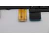 01HX434 Lenovo Notebook Tastatur Windu2 CHY mit Hintergrundbeleuchtung, Ungarisches Layout