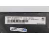 01HX434 Lenovo Notebook Tastatur Windu2 CHY mit Hintergrundbeleuchtung, Ungarisches Layout