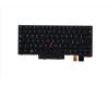 01HX436 Lenovo NB_KYB Windu2 CHY BL-KB IT