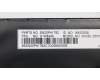 01HX440 Lenovo Notebook Tastatur Windu2 CHY mit Hintergrundbeleuchtung, Portugiesisches Layout