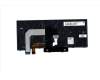 01HX445 Lenovo Notebook Tastatur Windu2 CHY mit Hintergrundbeleuchtung, Schweizer Layout