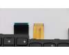 01HX445 Lenovo Notebook Tastatur Windu2 CHY mit Hintergrundbeleuchtung, Schweizer Layout