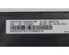 01HX445 Lenovo Notebook Tastatur Windu2 CHY mit Hintergrundbeleuchtung, Schweizer Layout