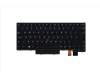01HX447 Lenovo Notebook Tastatur Windu2 CHY mit Hintergrundbeleuchtung, Britisches Layout