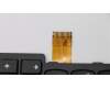 01HX447 Lenovo Notebook Tastatur Windu2 CHY mit Hintergrundbeleuchtung, Britisches Layout