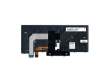 01HX448 Lenovo Notebook Tastatur Windu2 CHY mit Hintergrundbeleuchtung, US-Enhanced Layout