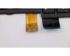 01HX448 Lenovo Notebook Tastatur Windu2 CHY mit Hintergrundbeleuchtung, US-Enhanced Layout