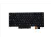 01HX449 Lenovo Notebook Tastatur Windu2 CHY mit Hintergrundbeleuchtung, Japanisches Layout