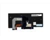 01HX485 Lenovo Notebook Tastatur Windu2 LTN mit Hintergrundbeleuchtung, Schweizer Layout