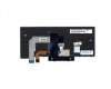 01HX489 Lenovo Notebook Tastatur Windu2 LTN mit Hintergrundbeleuchtung, Japanisches Layout