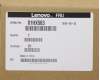 01HX583 Lenovo FRU Notebook-Tastatur COMO SL Baugruppe PMX, Schwarz, CZ/SK-Layout