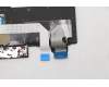01HX583 Lenovo FRU Notebook-Tastatur COMO SL Baugruppe PMX, Schwarz, CZ/SK-Layout