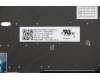 01HX583 Lenovo FRU Notebook-Tastatur COMO SL Baugruppe PMX, Schwarz, CZ/SK-Layout