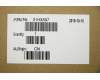 01HX597 Lenovo NB_KYB Windu2 CHY BL-KB CZS