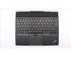 01HX729 Lenovo NB_KYB X1TB,Thin KBD,BLK,GB,PMX