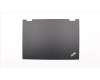 01HY205 Lenovo COVER FRU A Cover ASM Black