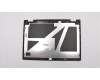 01HY205 Lenovo COVER FRU A Cover ASM Black