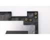 01HY205 Lenovo COVER FRU A Cover ASM Black