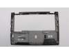 01HY213 Lenovo COVER FRU C cover with FPR Black