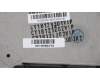 01HY213 Lenovo COVER FRU C cover with FPR Black