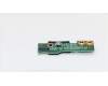 01HY227 Lenovo FRU Einschaltknopf-Platine