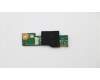 01HY227 Lenovo FRU Einschaltknopf-Platine