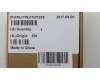 01HY229 Lenovo FRU ST2 Hall-Sensor-Platinenkabel