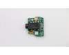 01HY234 Lenovo FRU Audio-Platine