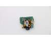 01HY234 Lenovo FRU Audio-Platine