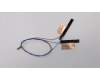 01HY235 Lenovo ANTENNA FRU WWAN Antenna Kit Hightek