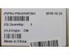 01HY241 Lenovo CARDPOP FRU ALS board